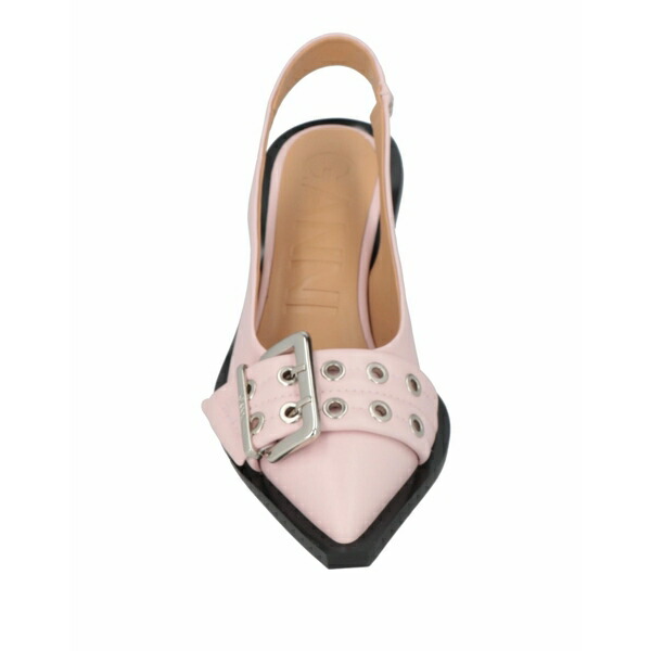 【送料無料】 ガニー レディース パンプス シューズ Pumps Pink：asty