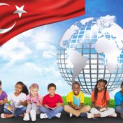 دليل المدارس الدولية للعرب والأجانب في تركيا 2023