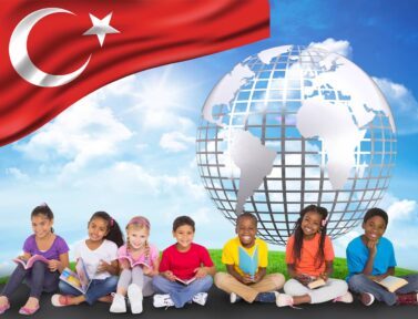 دليل المدارس الدولية للعرب والأجانب في تركيا 2023