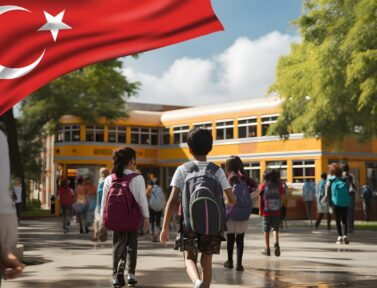 دليل المدارس في تركيا.. ما هي أنواعها ومميزاتها؟