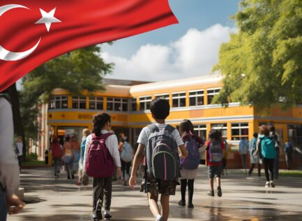 دليل المدارس في تركيا.. ما هي أنواعها ومميزاتها؟